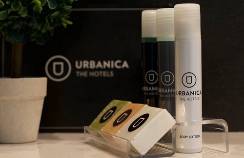 Belgrano Hotel | Urbanica The Libertador Hotel
