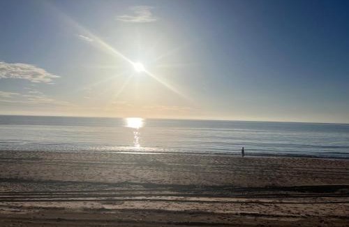 El Puerto de Santa María Apartamento | Urbanización Las Redes, apartamento en primera línea de Playa con Vistas al Mar by Also A08- 00129
