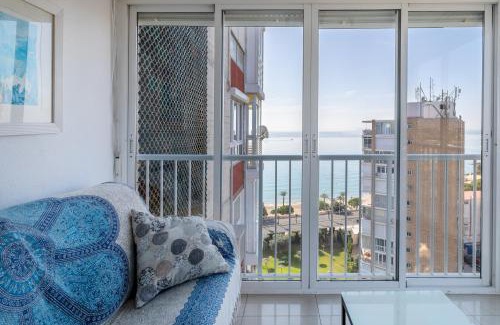 L'Albufereta Apartamento | Urbanización Las Torres