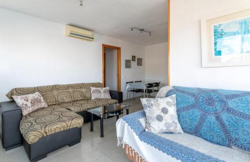 L'Albufereta Apartamento | Urbanización Las Torres