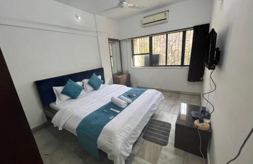 Powai Apartamento | UrbanNest Homes - Powai