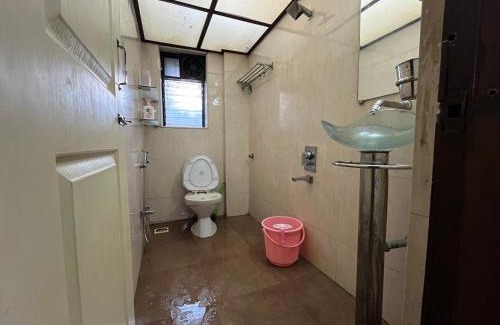 Powai Apartamento | UrbanNest Homes - Powai