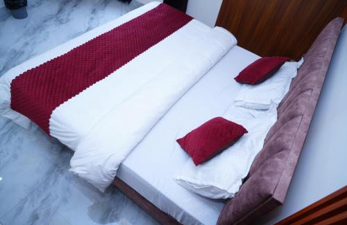 Haldwani Casa | UrbanOak HOMESTAY