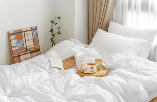Ikseon-dong Hanok Village Apartamento | Urbanstay Boutique Ikseon