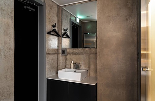 Jung-gu Apartamento | Urbanstay Boutique Nampo BIFF