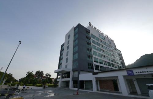 Ipoh Apartamento | UrbanStay Industrial