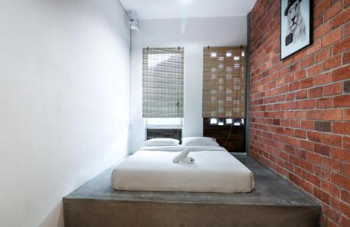 Ipoh Apartamento | UrbanStay Industrial