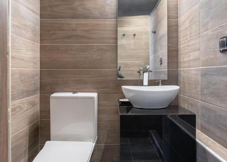 Attiki Apartamento | UrbanStyle apt with 360 view