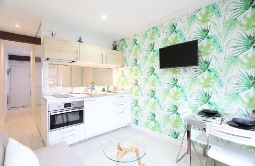 Castellana Apartamento | Urbantec Realty - Núñez de Balboa - Castellana