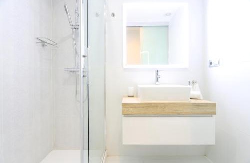 Castellana Apartamento | Urbantec Realty - Núñez de Balboa - Castellana