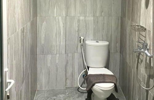 Pematangsiantar Hotel | Urbanview Hotel Brodam's Pematang Siantar by RedDoorz