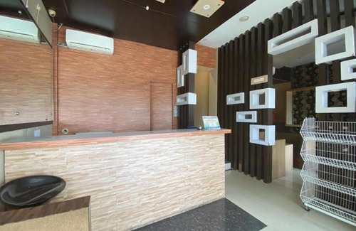 Jayapura Hotel | Urbanview Hotel Sabang Land Syariah Jayapura