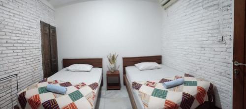 Prawirotaman Casa | Urbanview Hotel Tan Jokteng Prawirotaman