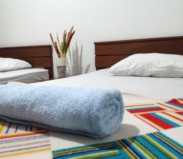 Prawirotaman Casa | Urbanview Hotel Tan Jokteng Prawirotaman