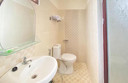 Jember Hotel | Urbanview Raden Mansion Jember