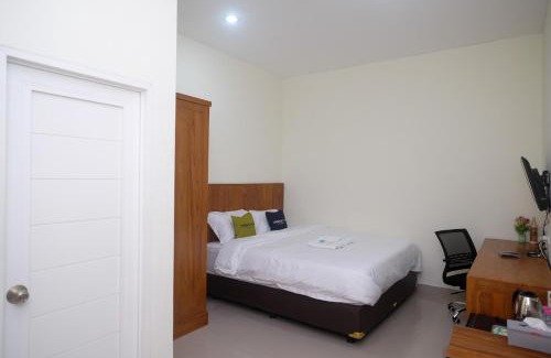 Laweyan Hotel | Urbanview Syariah Kadarman Home Laweyan by RedDoorz