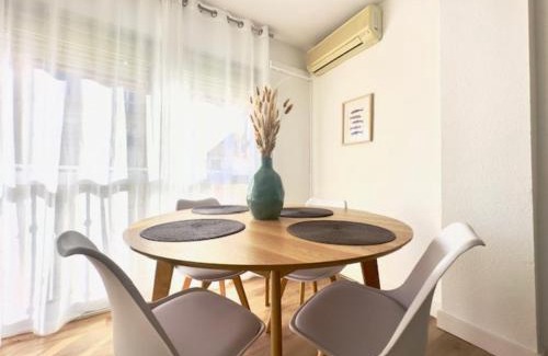 El Palo Apartamento | Urbe10 Biznaga 3 Bedrooms Apartment