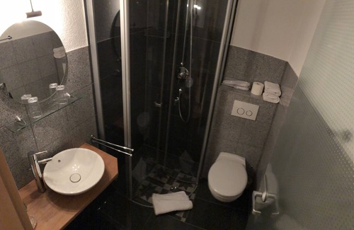 Auf der Bulau Hotel | Urberacher Hof