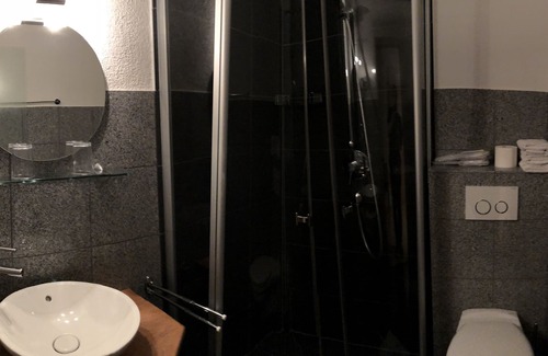 Auf der Bulau Hotel | Urberacher Hof