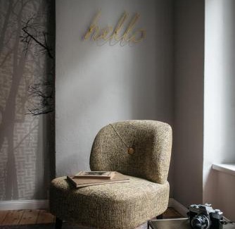 Prenzlauer Berg Apartamento | Urbn Dreams