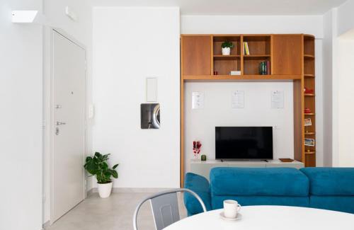 Monte Sacro Casa | @uRhOME - Luxury Accommodation