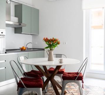 Monte Sacro Casa | @uRhOME - Luxury Accommodation