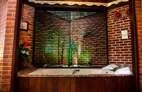 Teresopolis Hotel | Urikana Boutique Hotel