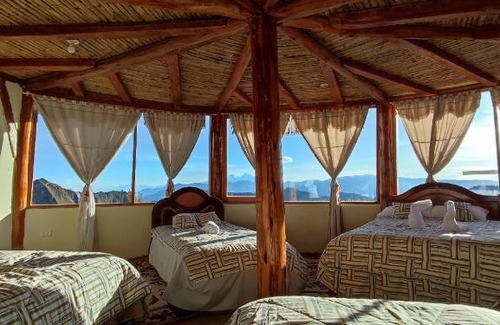 Sigchos Casa | URKUÑAN QUILOTOA