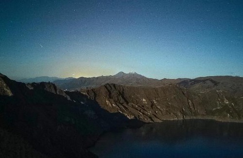 Sigchos Casa | URKUÑAN QUILOTOA