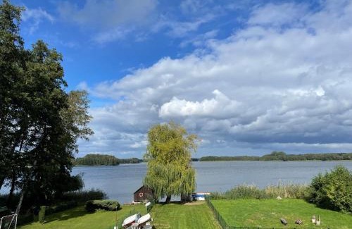 Wustrow Casa | Urlaub am Plätlinsee - Haus Odin