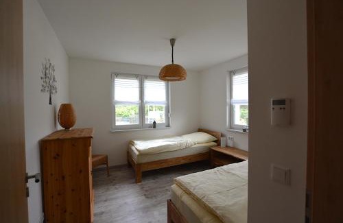 Wustrow Casa | Urlaub am Plätlinsee Haus Rike