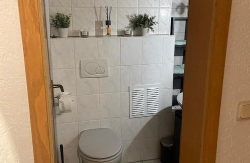 Voelklingen Apartamento | Urlaub,Business,Weltkulturerbe