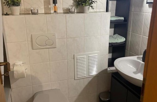 Voelklingen Apartamento | Urlaub,Business,Weltkulturerbe
