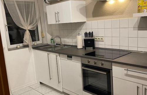 Voelklingen Apartamento | Urlaub,Business,Weltkulturerbe