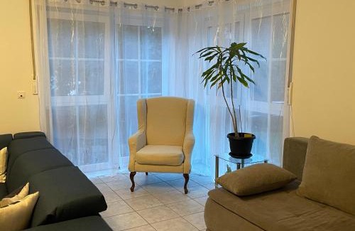 Bergen Apartamento | Urlaub im fränkischen Seenland