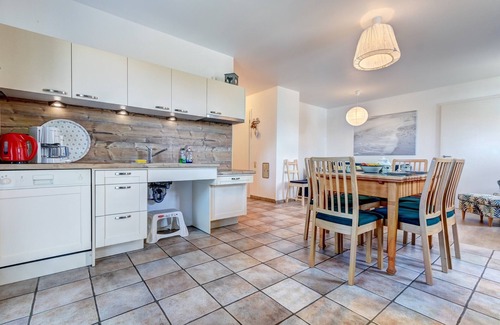 Mellenthin Apartamento | Urlaub im Herzen der Sonneninsel Usedom in Gemütlicher Ferienwohnung mit Garten