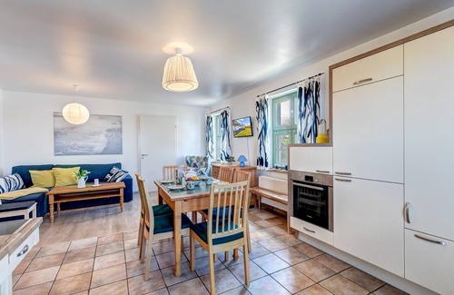 Mellenthin Apartamento | Urlaub im Herzen der Sonneninsel Usedom in Gemütlicher Ferienwohnung mit Garten