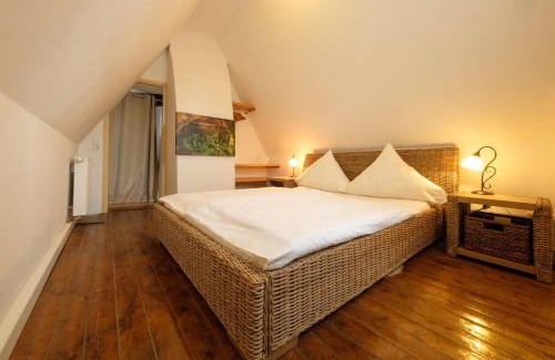 Xanten Casa | Urlaub im historischen Pesthäuschen