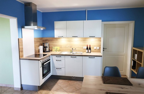 Bad Honnef Apartamento | Urlaub im Naturpark Siebengebirge - Bad Honnef / Aegidienberg
