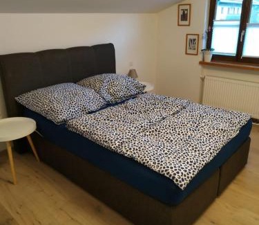 Nussdorf am Inn Apartamento | Urlaub im schönen Nussdorf/Inn