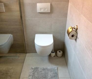 Eberau Apartamento | Urlaub im Weingarten