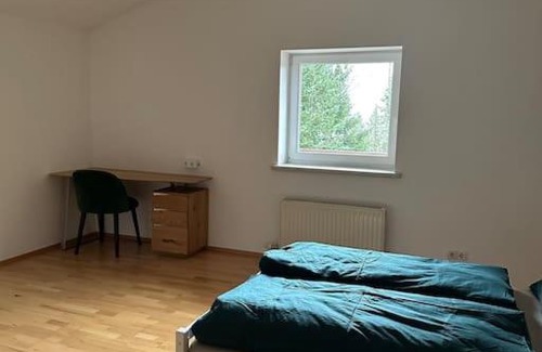 Wegscheid Apartamento | Urlaub in den Zauberbergen