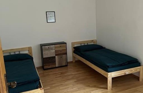 Wegscheid Apartamento | Urlaub in den Zauberbergen