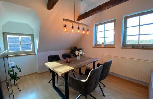Gernrode Apartamento | Urlaub in der Welterbestadt Quedlinburg