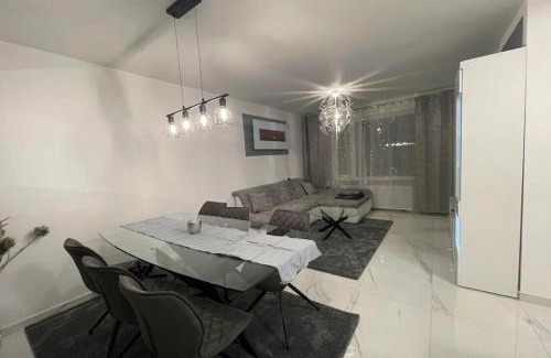 Enzklosterle Apartamento | Urlaub in Enzklößterle