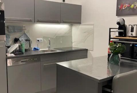 Enzklosterle Apartamento | Urlaub in Enzklößterle