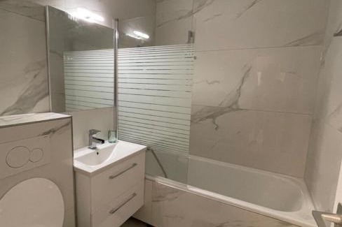 Enzklosterle Apartamento | Urlaub in Enzklößterle