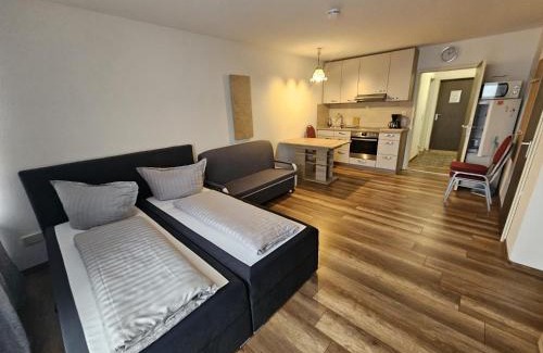 Sankt Englmar Apartamento | Urlaub in Herzen des Bayerischen Waldes