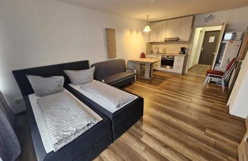Sankt Englmar Apartamento | Urlaub in Herzen des Bayerischen Waldes