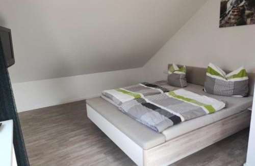 Durnau Apartamento | Urlaub schwäbische Albkante